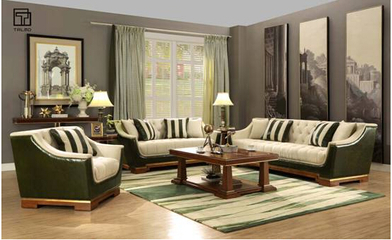 九月精彩不断 TALMD新品东莞、上海家具展同期发布__中国家装家居网