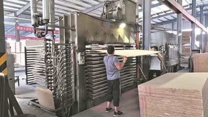 襄州区:闲置资源变身乡村工厂