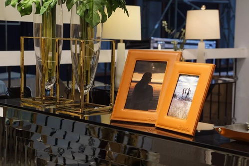 帷澜工艺品 为高品质家居生活而生, 硬软装空间搭配首选