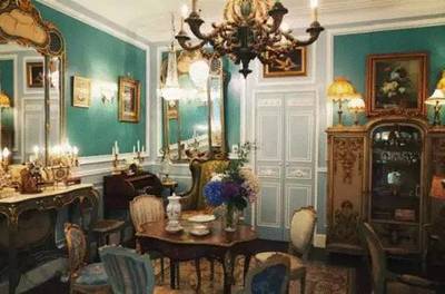 徒步上海法租界,在这些唯美小店做场幸福的梦