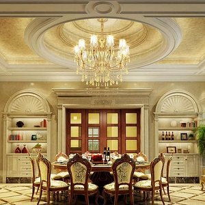 上海室内装修玄关