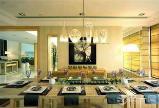 上海实创装饰精品装修案例 10套简欧风格装修样板房