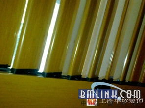 上海华珍装饰把隔断做成拳头产品 秘诀就是炼和廉