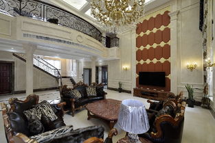 上海洪睿装饰 上海洪睿装饰设计案例 土巴兔上海装修网