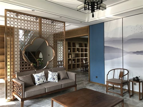 上海龙徽堂家具厂