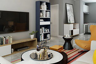 上海装修风向标 多元风格与关镇铨装潢的报价解析