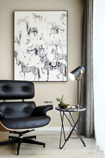 且共从容——上海禧鑫装饰设计案例赏析