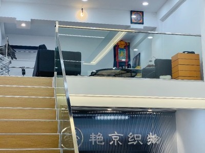 上海装饰 | 大象城面辅料中心最美靓铺评选活动正式启动