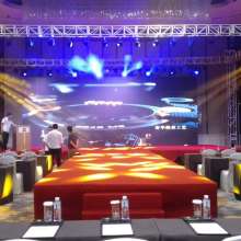 上海装饰 融合东西方美学，引领现代家居新风尚