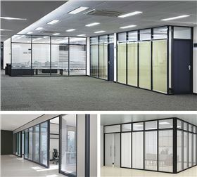 上海屏风隔断定制与选购指南 打造灵动空间的艺术