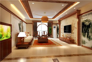 上海装修全包服务详解 一站式无忧家装的全面指南