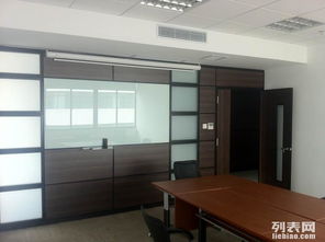 图 赵巷办公室装修、工厂装修与厂房吊顶——上海工装装修的专业实践