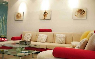 享的美平板壁画音响上海总代理 融合艺术与科技的室内装修新选择