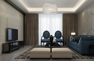 2018年上海装修公司排名 甄选服务到位、保障优质的装饰伙伴