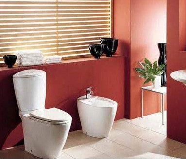 中国卫生洁具市场领跑全球，成为世界最大生产与销售国