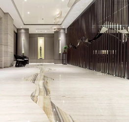 探秘梁景华设计 解析上海公园央墅精品样板间的艺术与内涵