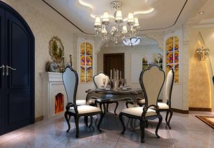 宝珠花园 探寻59298平米上宸装饰引领的上海装饰新潮流