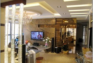 上海典庄建筑装饰设计 在土巴兔平台上的专业价值与装饰服务解析